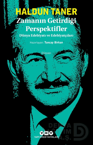 ZAMANIN GETİRDİĞİ PERSPEKTİFLER