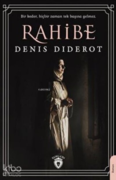 Rahibe - Denis Diderot