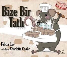 Bize Bir Tatlı