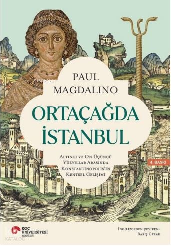 Ortacağda Istanbul