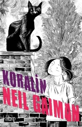 Koralin - Neil Gaiman
