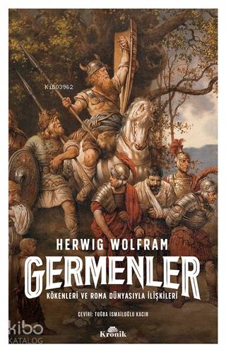 Germenler
