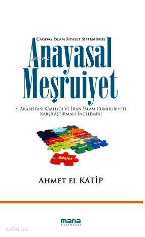 Anayasal Meşruiyet
