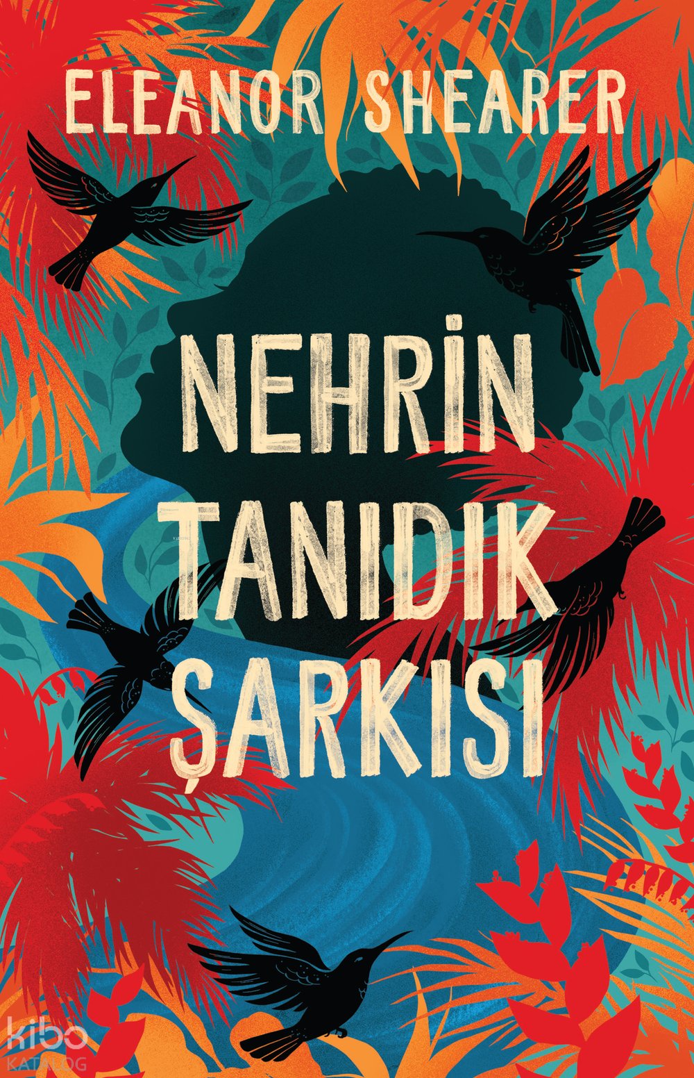 Nehrin Tanıdık Şarkısı