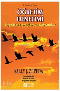 Öğretim Denetimi