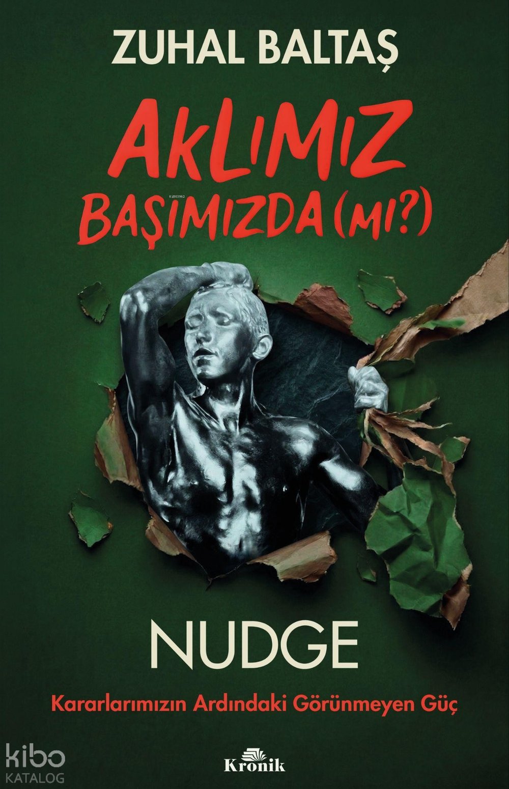 Aklımız Başımızda (mı?)