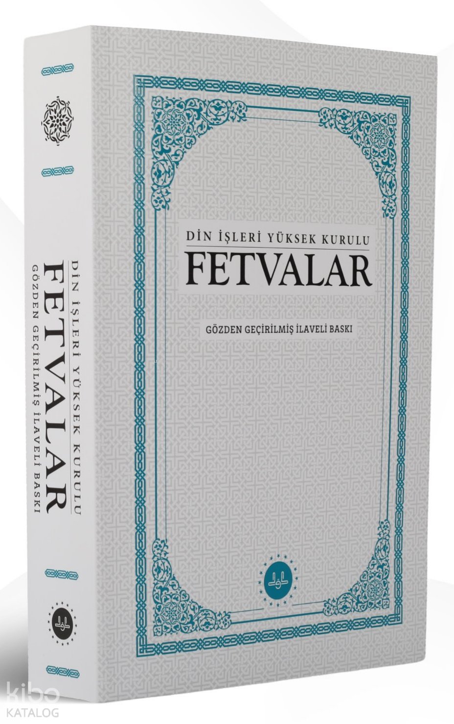 Din İşleri Yüksek Kurulu Fetvalar Yeni