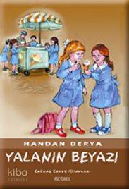 Yalanın Beyazı