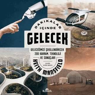 DAKİKALAR İÇİNDE - GELECEK