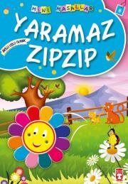 MİNİ MASALLAR YARAMAZ ZIPZIP