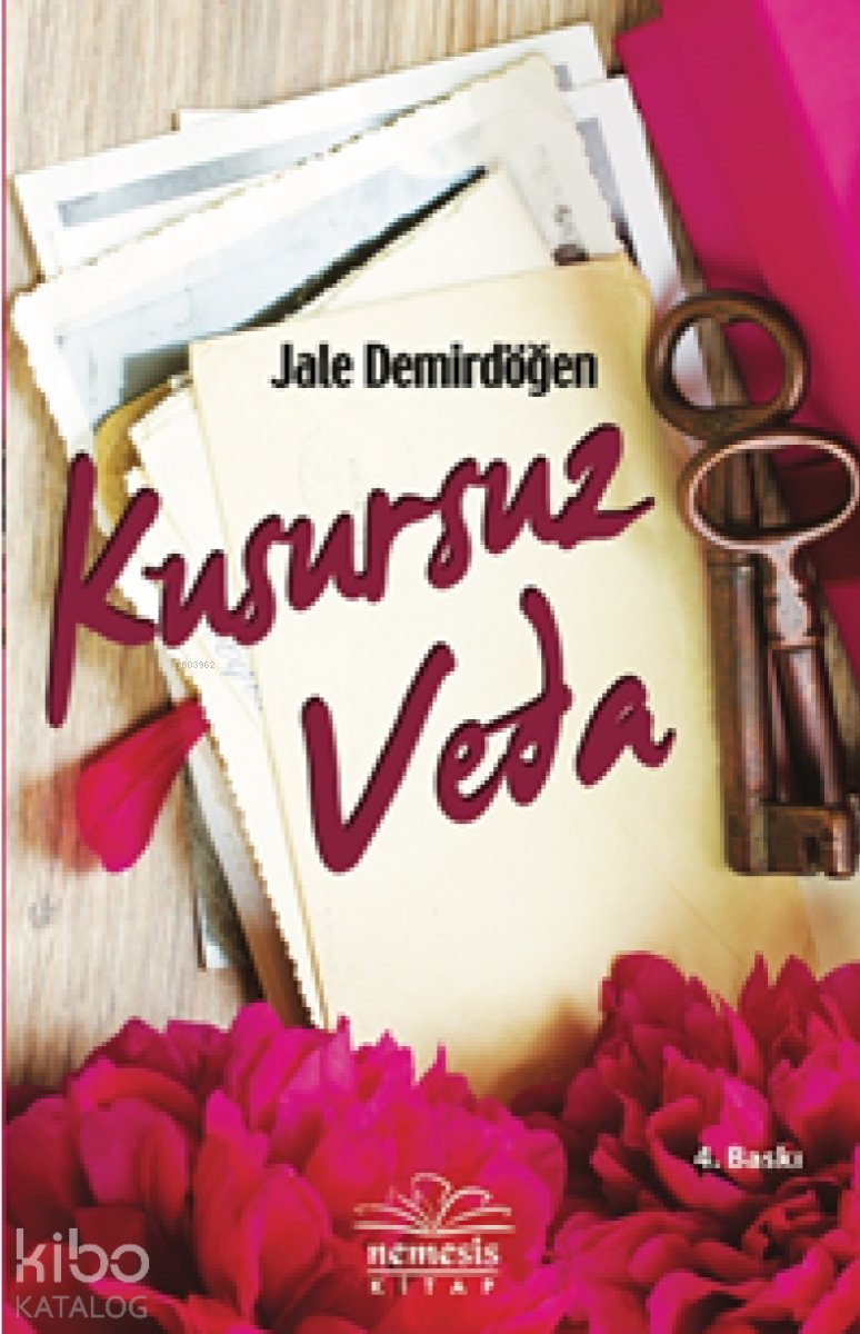 Kusursuz Veda