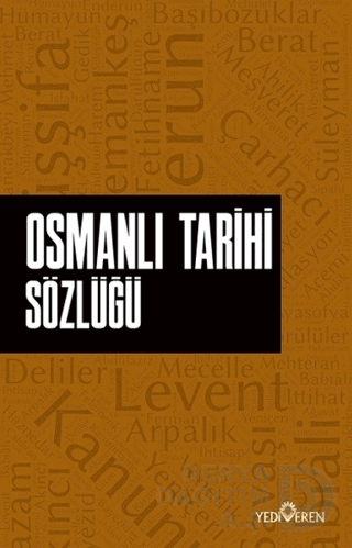 OSMANLI TARİHİ SÖZLÜĞÜ