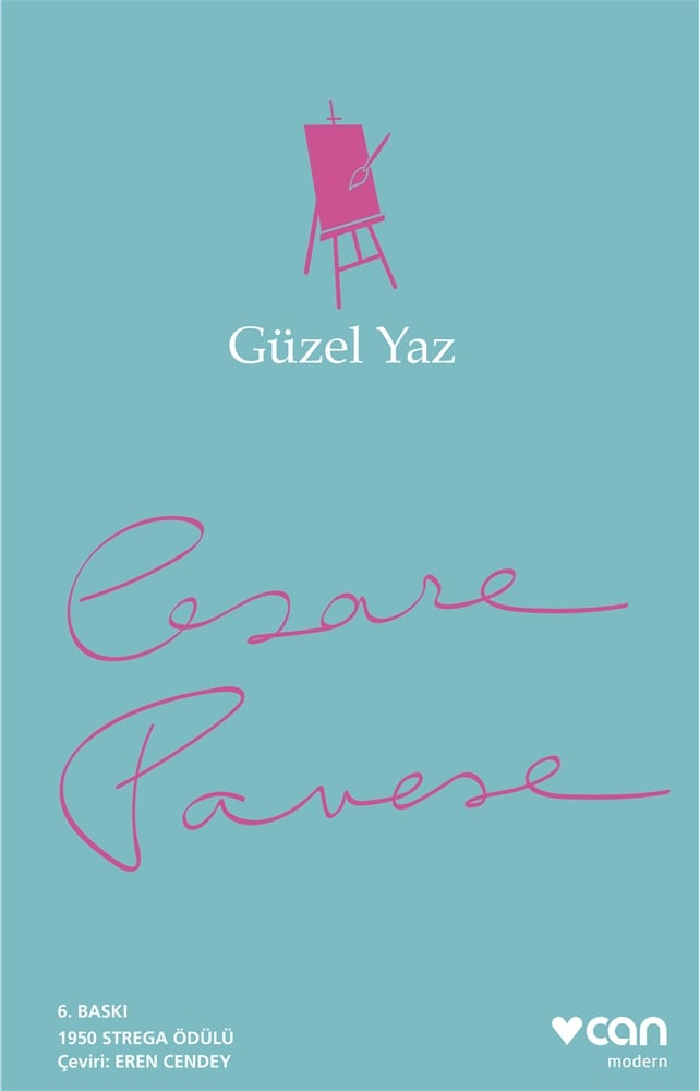 Güzel Yaz