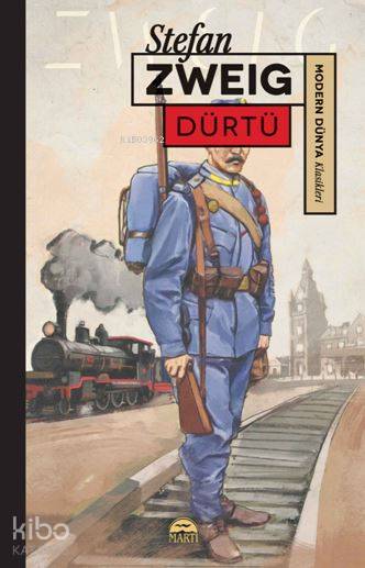 Dürtü