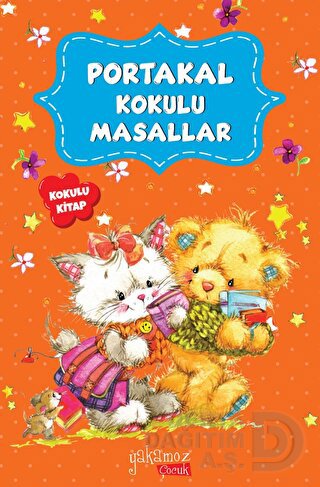 PORTAKAL KOKULU MASALLAR