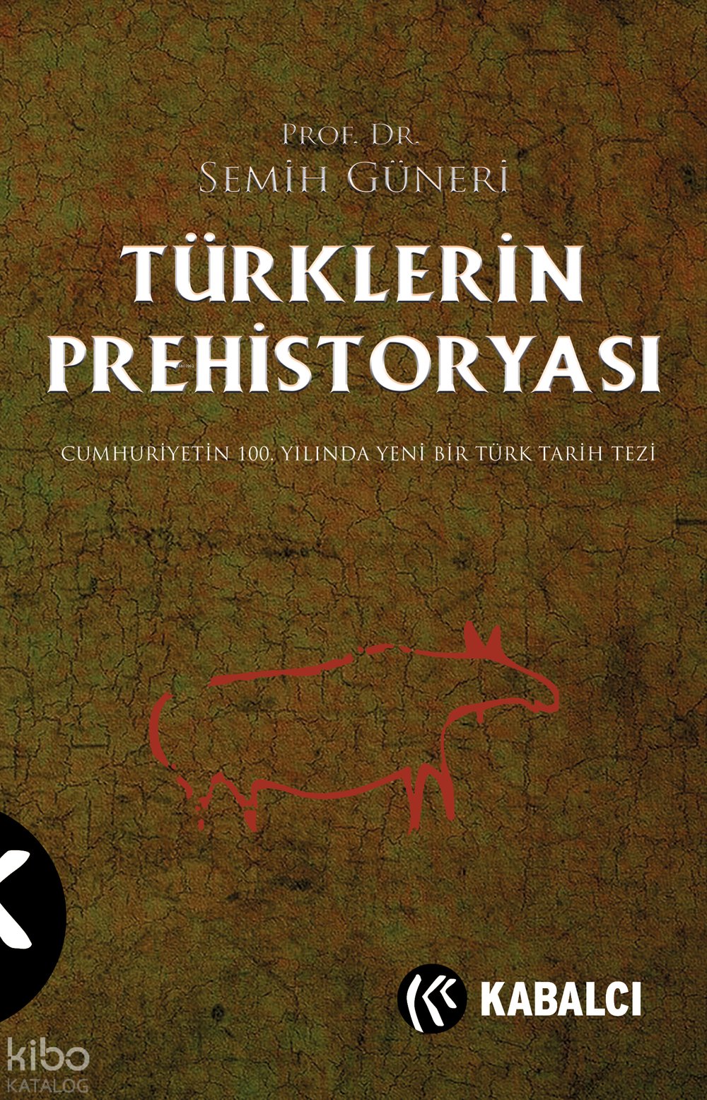 Türklerin Prehistoryası