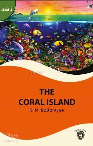 The Coral Island