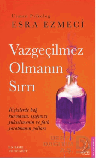 VAZGEÇİLMEZ OLMANIN SIRRI