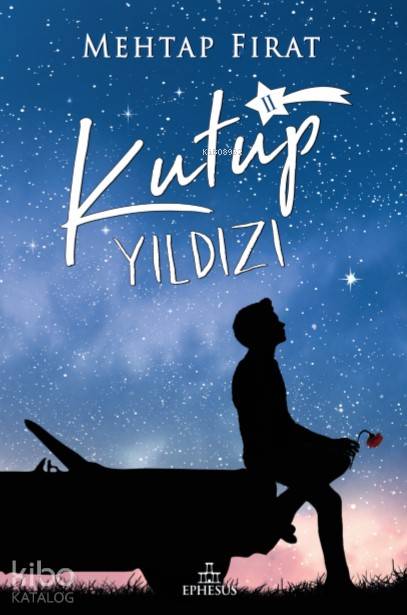 Kutup Yıldızı - 2 (Ciltli) - Mehtap Fırat