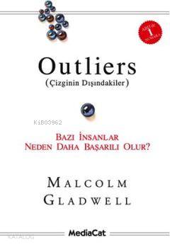 Outliers (Çizginin Dışındakiler) - Malcholm Gladwell
