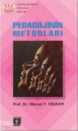 Pedagojinin Metodları