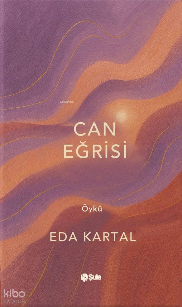 Can Eğrisi