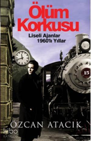 Ölüm Korkusu