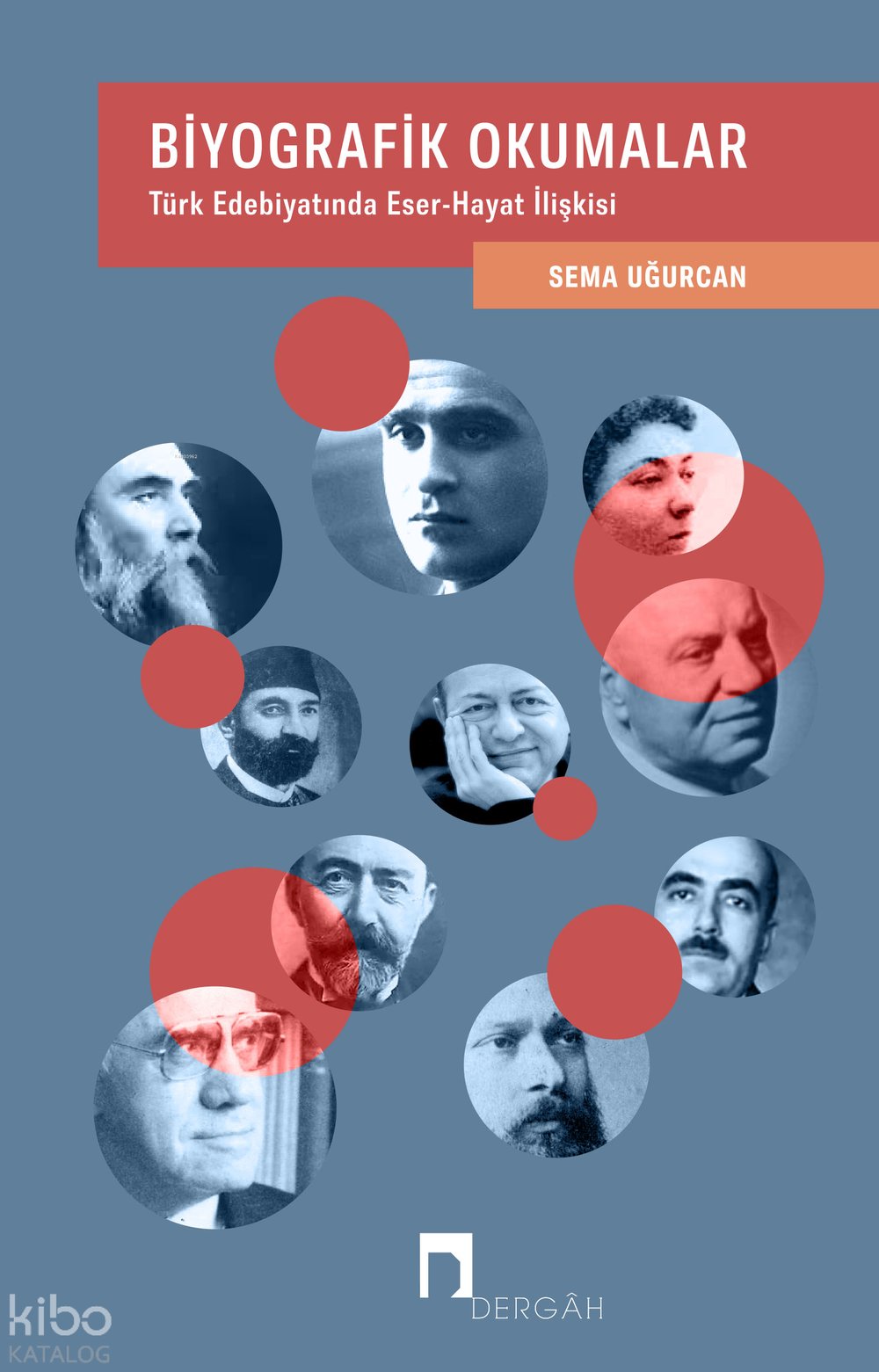 Biyografik Okumalar - Sema Uğurcan