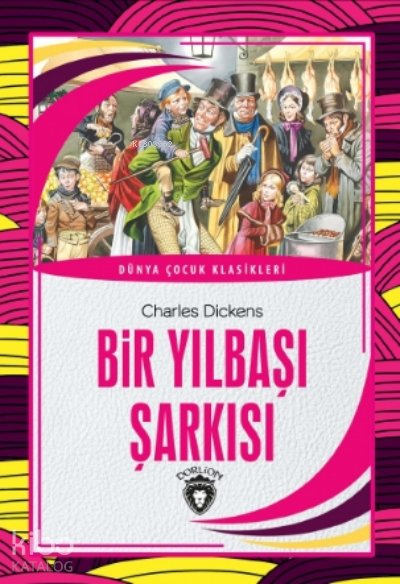 Bir Yılbaşı Şarkısı