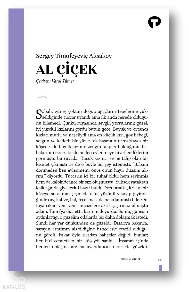 Al Çiçek