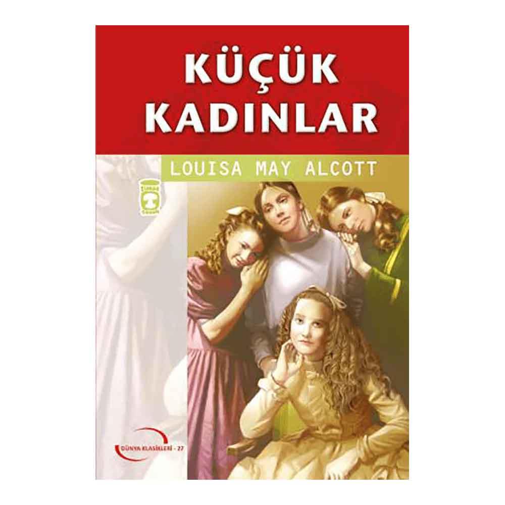 KÜÇÜK KADINLAR GENÇLİK KLASİKLERİ