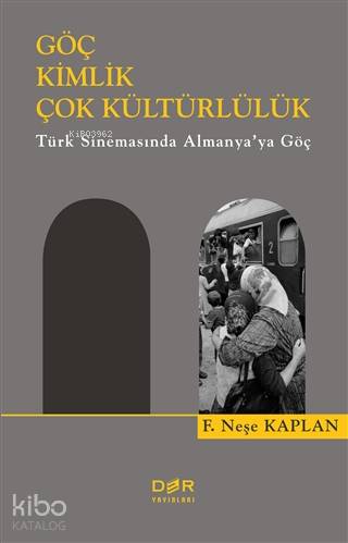 Göç Kimlik Çok Kültürlülük