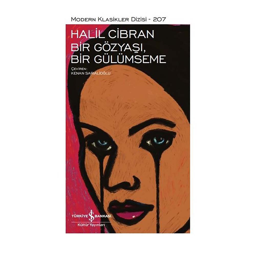 MKD / BİR GÖZYAŞI BİR GÜLÜMSEME-207