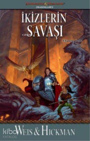 İkizlerin Savaşı