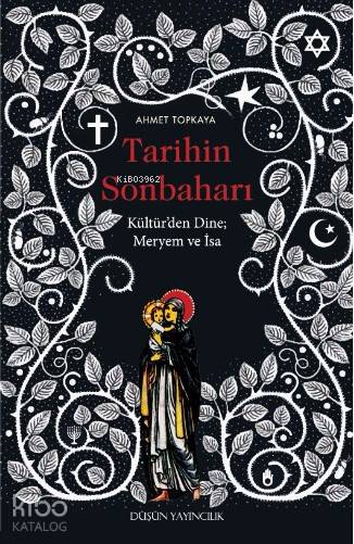 Tarihin Sonbaharı - Ahmet Topkaya
