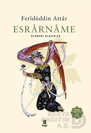 ESRARNAME - ÖLÜMSÜZ KLASİKLER - F.ATTAR