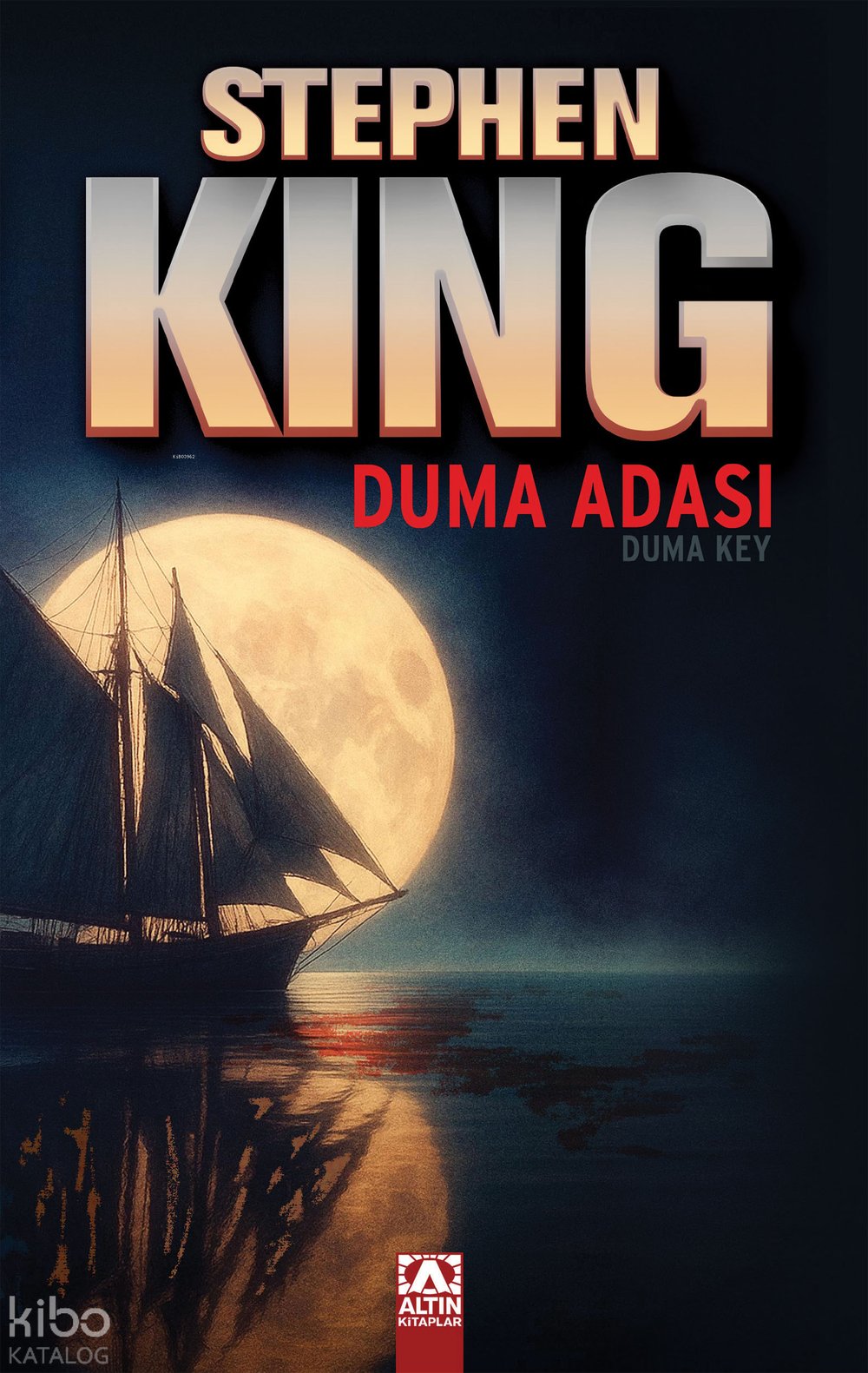 Duma Adası
