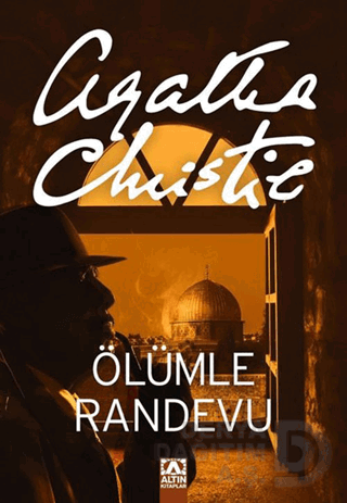 ÖLÜMLE RANDEVU