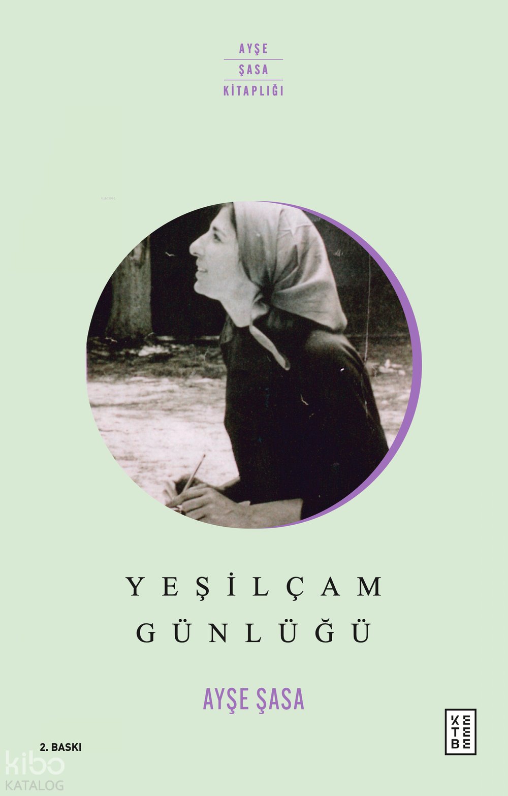 Yeşilçam Günlüğü
