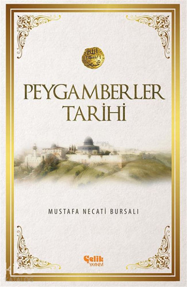 PEYGAMBERLER TARİHİ