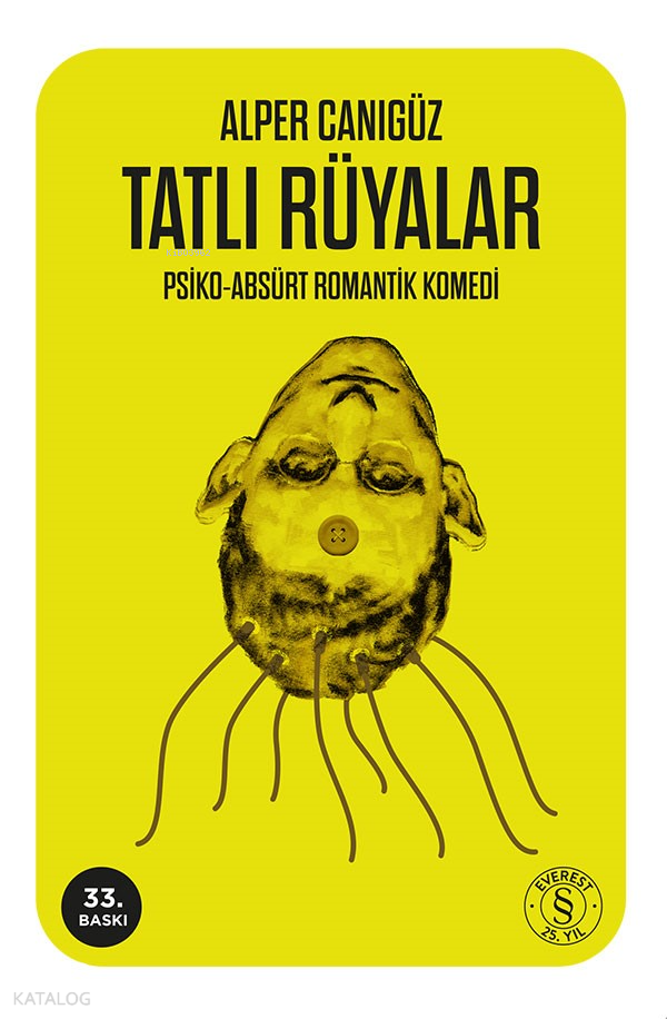 TATLI RÜYALAR