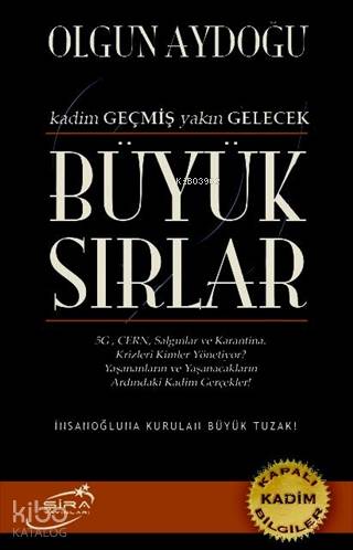 Büyük Sırlar