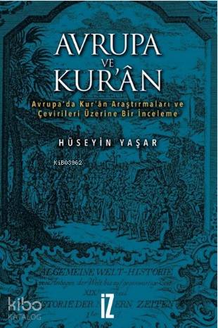 Avrupa ve Kur'an
