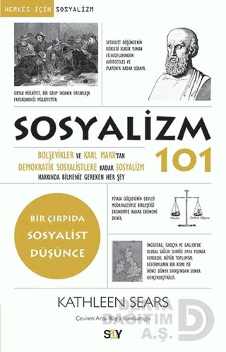 HERKES İÇİN - 101 SOSYALİZM