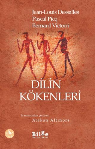 Dilin Kökenleri - Bernard Victorri, Bernard Victorri