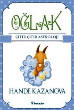 Oğlak Çıtır Çıtır Astroloji - Hande Kazanova