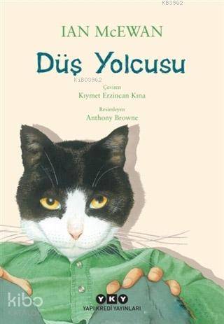 Düş Yolcusu - Ian Mcewan