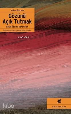 Gözünü Açık Tutmak