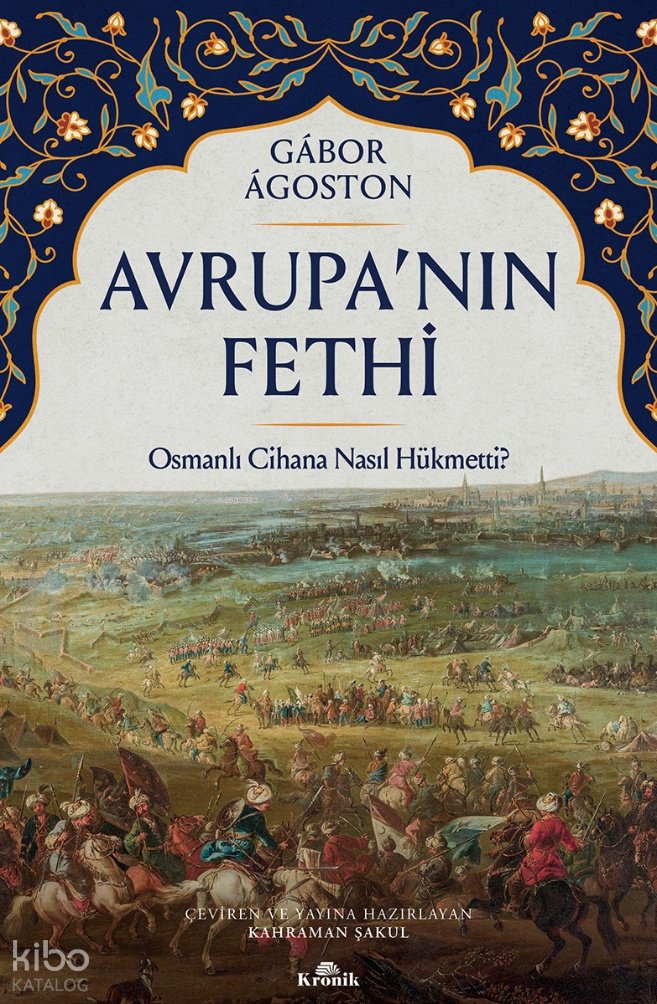 Avrupa’nın Fethi