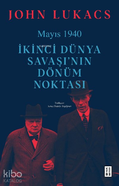 Mayıs 1940